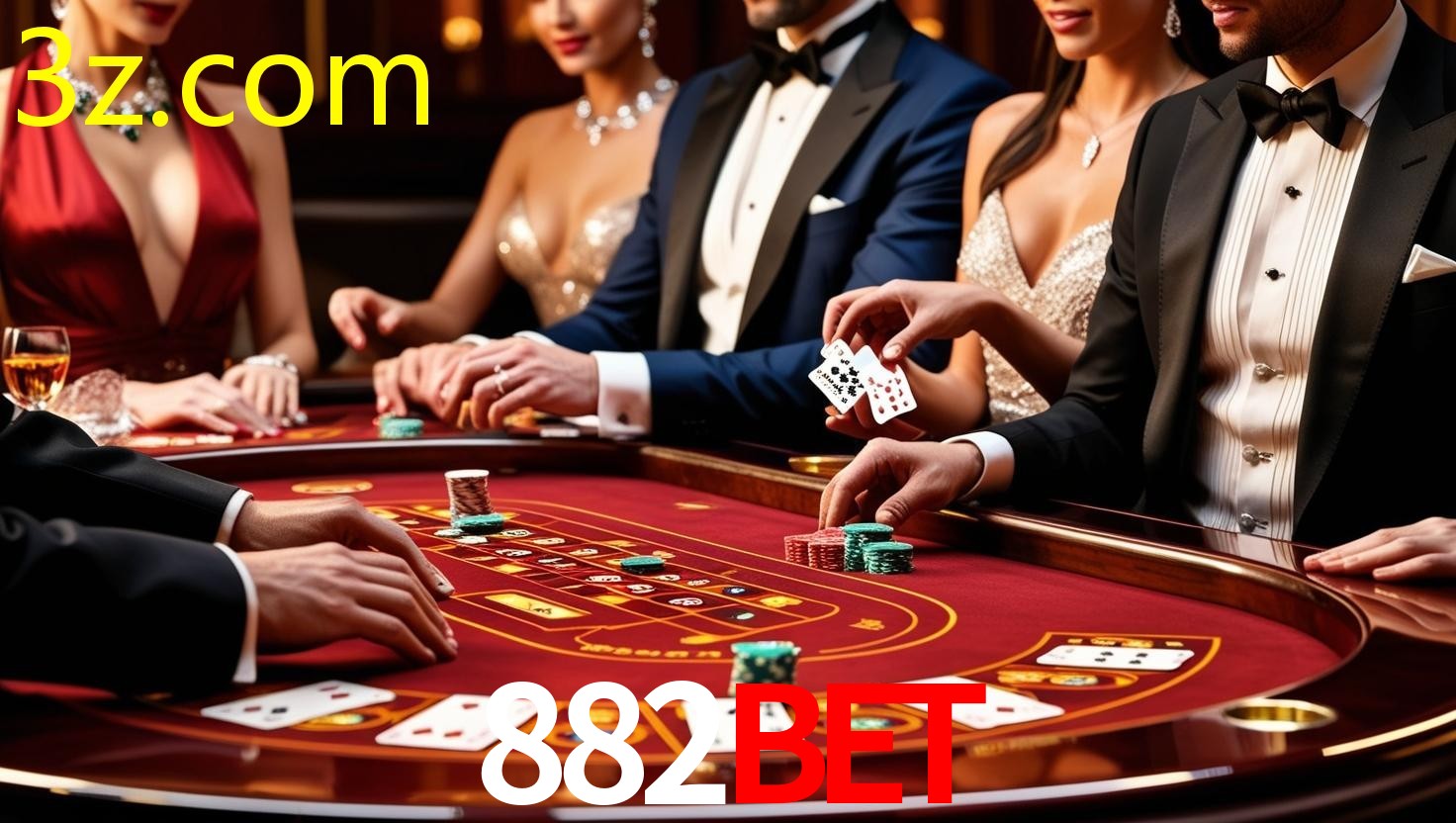 882BET.COM